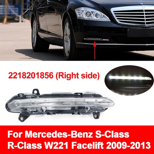 Per mercedes benz r350 s350 - mercedes-benz,