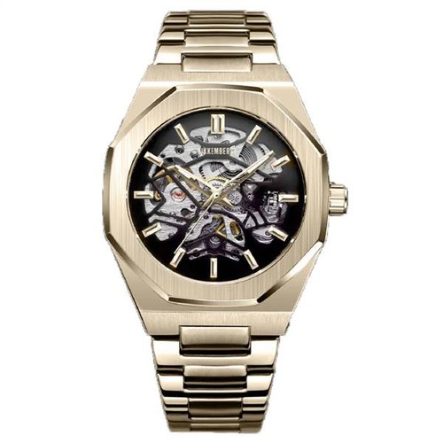 Bikkembergs skeleton bka95 - bikkembergs,