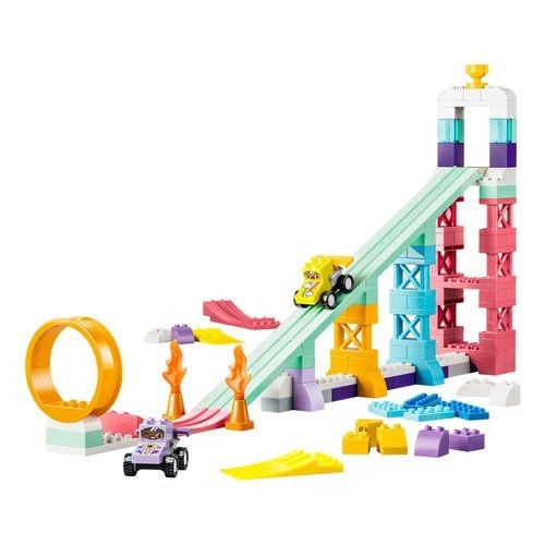 New costruzioni lego 10478 - new,