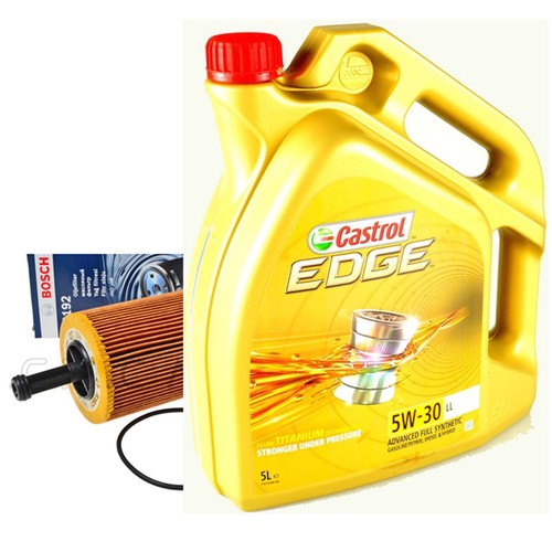 Castrol 1457429192 filtro olio - 1457429192,