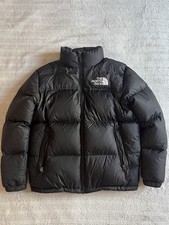 giubbotto north face uomo