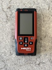 HILTI PD-E 01 Misuratore di