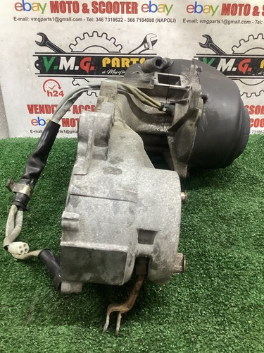 Blocco motore piaggio sfera - blocco, 50