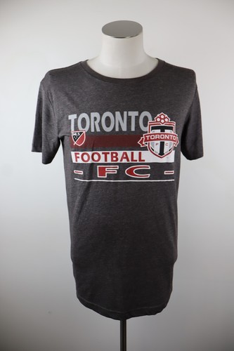 Mls toronto calcio - calcio, uomo