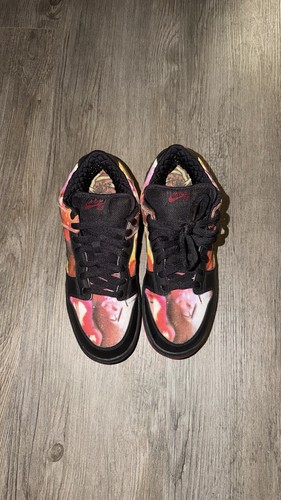 Nike dunk low pushead - nike, sb