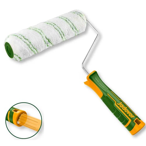Rullo pittura microfibra 23 - rullo,