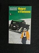 Oscar Mondadori Maigret e il