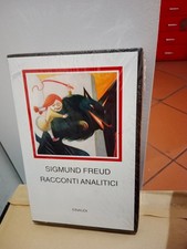 Sigmund Freud, Racconti