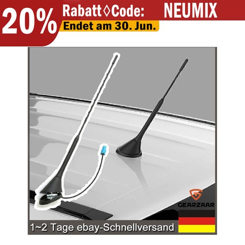 Antenna tetto - , base