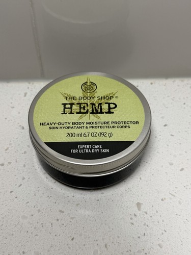 The body shop burro - body,