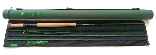 Sage accel switch 7 - switch, 11'4"