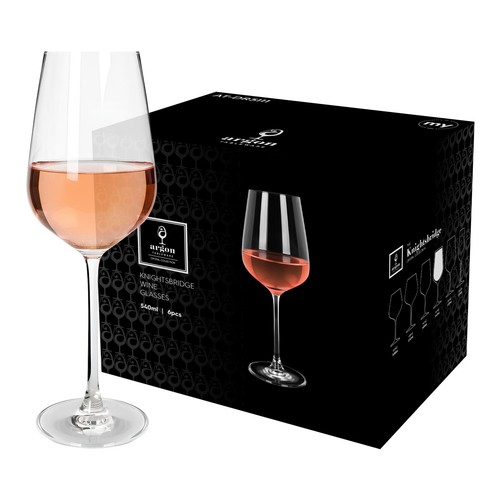 Bicchieri vino - da,