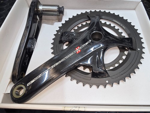 Gruppo campagnolo super record - gruppo,