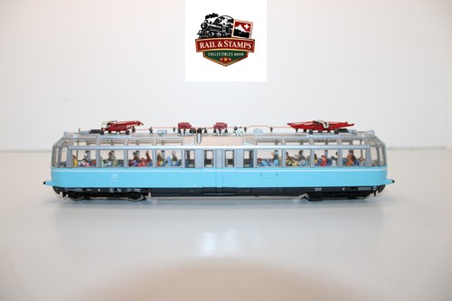 Roco 43525 automotrice