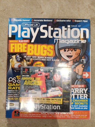 Official playstation - official,