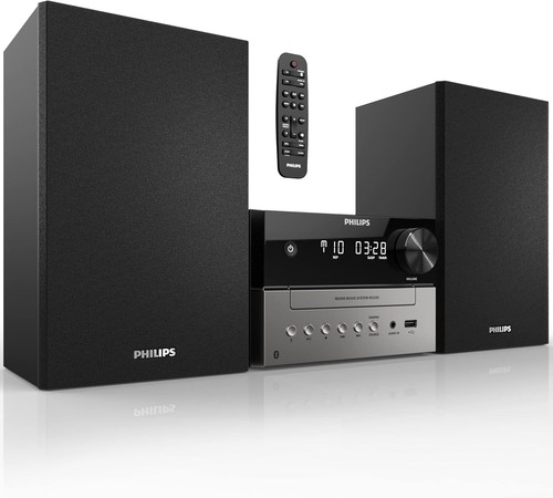 Impianto stereo domestico