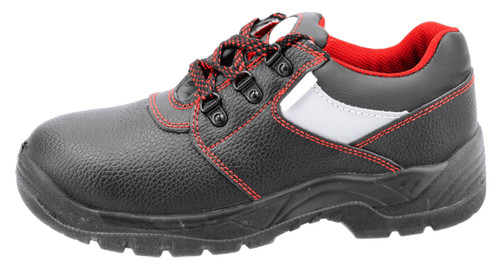 Scarpe antinfortunistiche