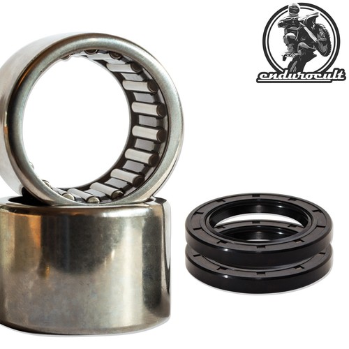 Kit cuscinetti oscillanti - , per