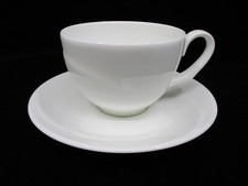 WEDGWOOD SOLAR  CUP & SAUCER