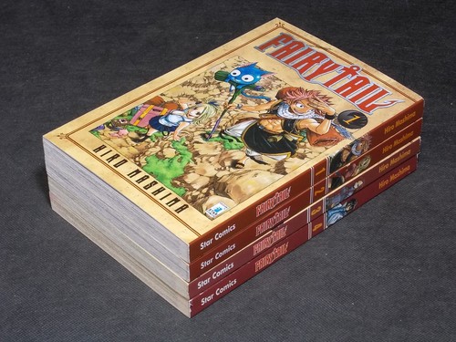 Fairy tail sequenza cpl - fairy,