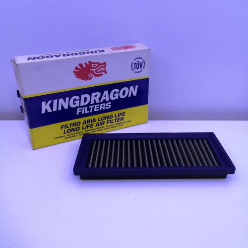 Filtro aria sportivo fiat - filtro,