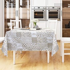 Tovaglia antimacchia quadrata