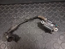 Honda SH 150 2013 Iniezione Centralina Bobina 