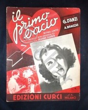 Musica Spartito - Il primo