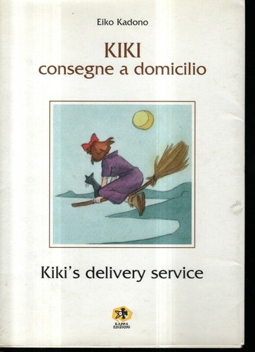 Kiki consegne domicilio - kiki:,