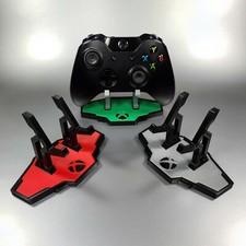 Display personalizzato per Xbox Series X/S Xbox One/360 supporto controller stampato in 3D