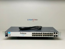Procurve j9146a 2910al 24g - procurve, 2910al-24g