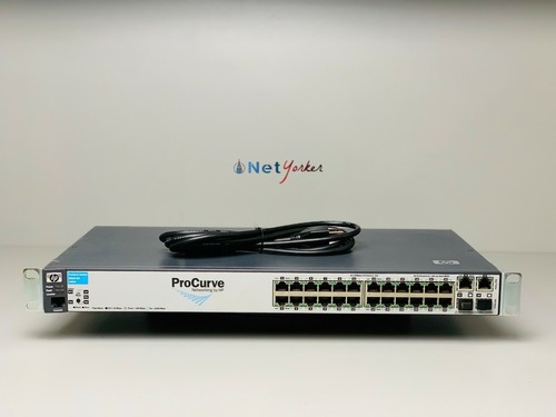 Procurve j9146a 2910al 24g - hp,