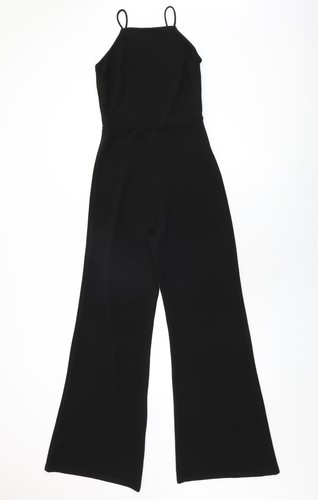 Tuta miss selfridge donna nera - miss,