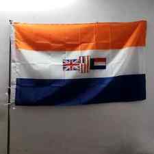 Bandiera 3x5 Vecchia Sudafrica 1928-1994 Qualità Premium Bandiera 3'x5' Banner