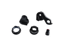 Forcellino cambio Trek Convert Hardtail 432353 Rear kit, 135mm Q/R