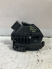 Serratura porta posteriore