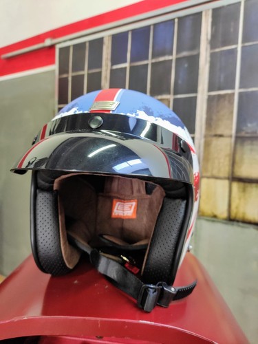 Origine helmets casco jet - origine,