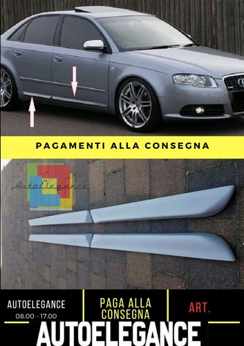 Audi s4 look lame - audi, a4
