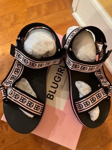 Sandali blugirl blumarine - blugirl,