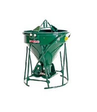 Gar-Bro Lightweight Concrete