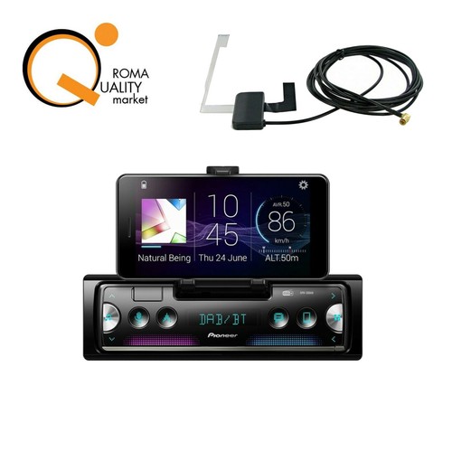 Autoradio din pioneer sph 20 - din,
