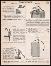 Pubblicità stampa 1948