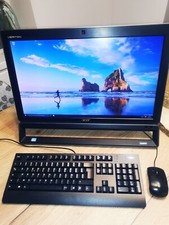 Acer Veriton Z4630G 23-inch
