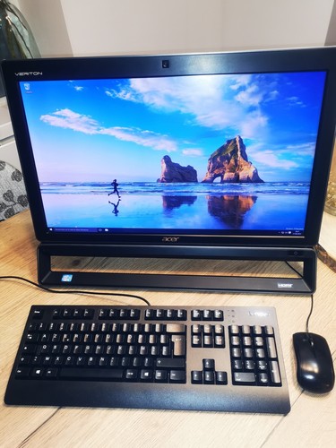 Acer veriton z4630g inch - acer, 23-inch