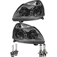 Xenon Fari Set Per Renault