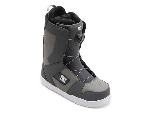 Scarponi snowboard boa uomo - scarponi,