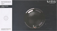 Tweeter a cupola Infinity