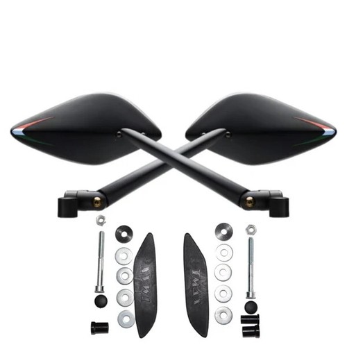 Coppia specchi specchietti - coppia,