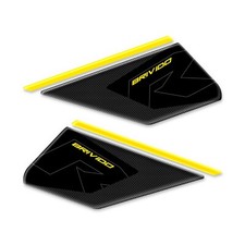 Adesivi Laterali Serbatoio per