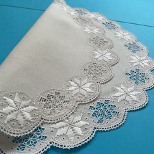 Centrotavola centrino vintage